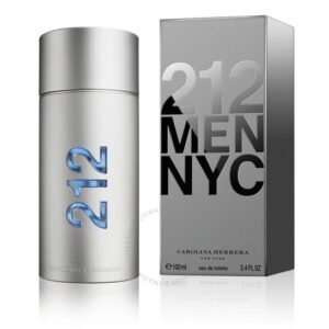212 M EDT 100ML