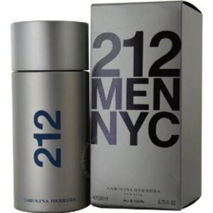 212 M EDT 200ML