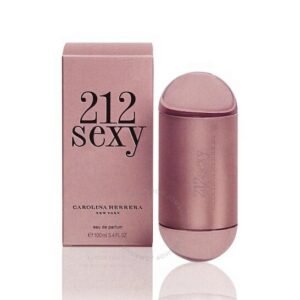 212 SEXY W 100ML