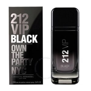 212 VIP BK M EDP 100ML