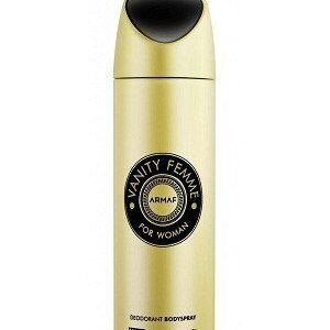 ARMAF DEO W VANITY 200ML