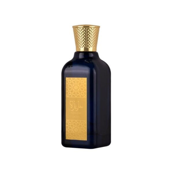 LAT EDP AZEEZAH 100ML