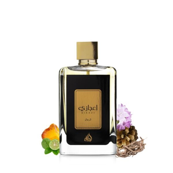 LAT EDP EJAAZI INT 100ML