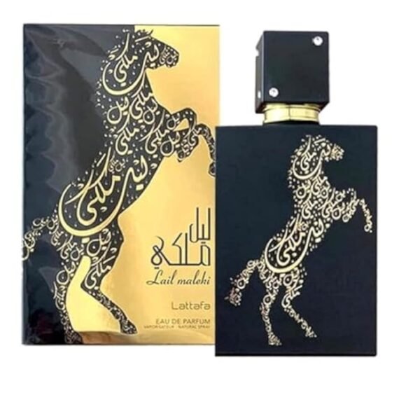 LAT EDP LAIL MALEKI 100ML
