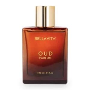 BELLA VITA OUD PARFUM 100ML