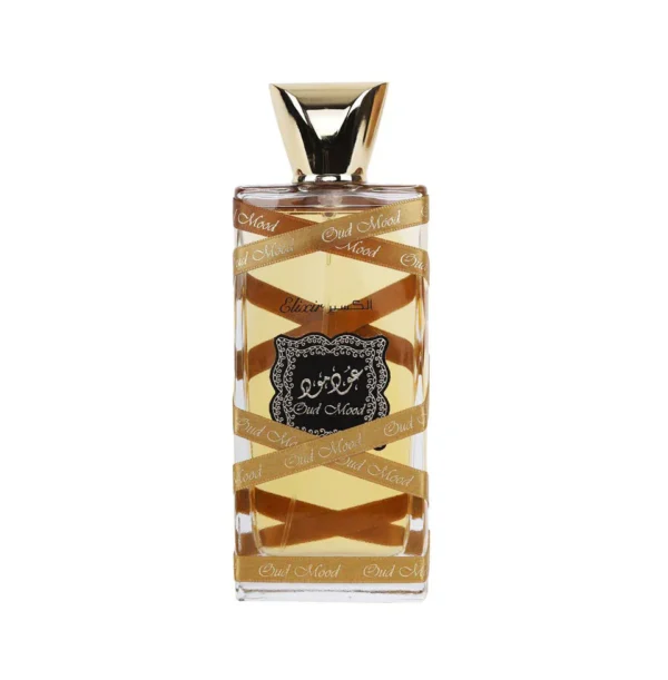 LAT OUD MOOD ELIXIR 100ML