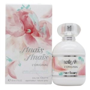 CACHAREL ANAIS ANAIS EDT 50ML