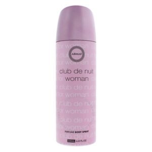 ARMAF DEO CLUB DE NUIT W 200ML