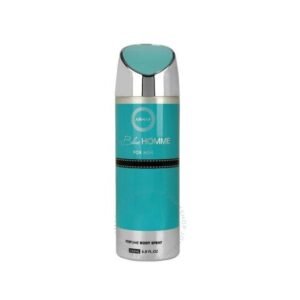 ARMAF DEO M BLUE HOMME 200ML