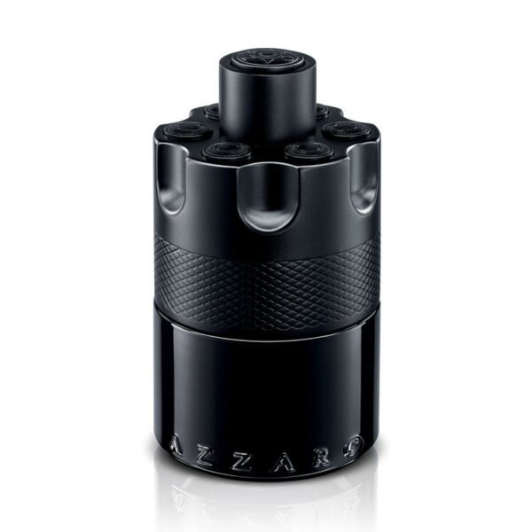 Azzaro The Most Wanted Intense Eau De Parfum