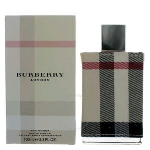 BURBERRY LONDON W NW EDP 100ML