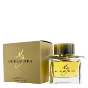BURBERRY MY BURBERRY EDP 90ML