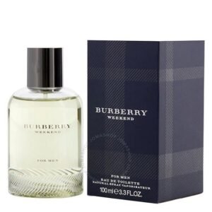 BURBERRY WEEKEND M EDT 100ML
