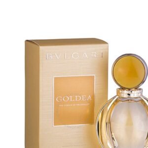BVLGARI GOLDEA 90ML