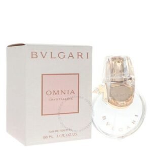 BVL OMNIA CYSTALLINE 100ML
