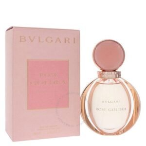 BVLGARI ROSE GOLDEA JEWELLER 90ML