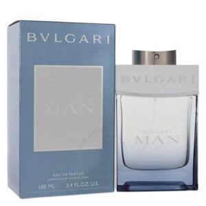 BVLGARI MAN GLACIAL ESSENCE EDP 100ML
