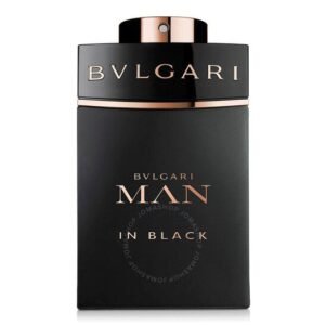 BVLGARI MAN IN BK EDP 100ML