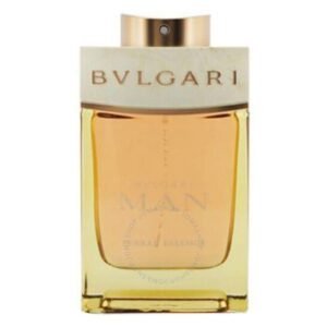 BVLGARI MAN TERRAE ESSENCE 100ML