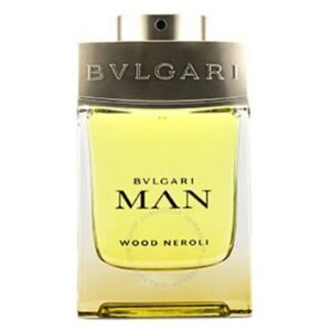 BVLGARI WOOD NEROLI EDP 100ML