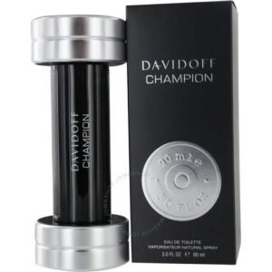 DAV CHAMPION EDT 90ML
