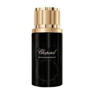CHOPARD BLACK INCENSE MALAKI EDP 80ML