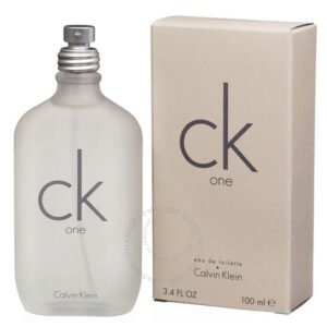 CK ONE 100ML