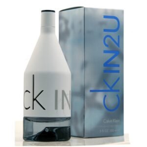 CK IN 2 U M EDT 150ML
