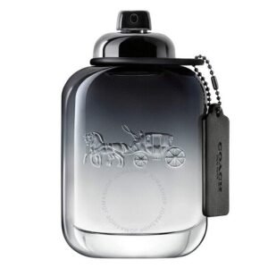 COACH M EDT 100ML