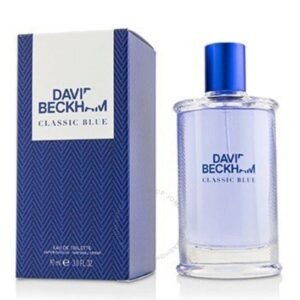 DB CLASSIC BLUE EDT 90ML