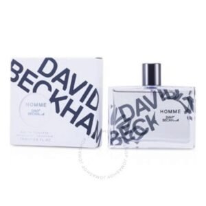 DB HOMME EDT 75ML