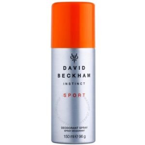 DB DEO INSTINCT SPORT 150ML