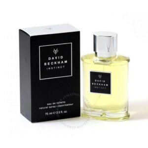 DB INSTINCT EDT 75ML