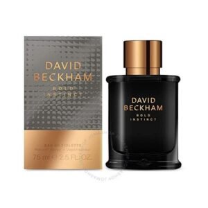 DB BOLD INSTINCT EDT 75ML