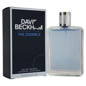 DB ESSENCE EDT 100ML