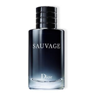 DIOR Sauvage Eau De Toilette