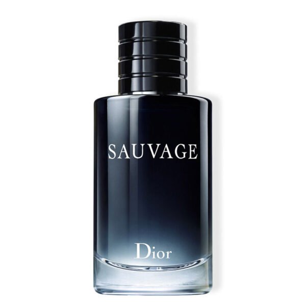 DIOR Sauvage Eau De Toilette
