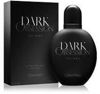 CK DARK OBSESSION 125ML