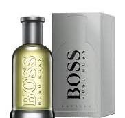 BOSS BOTTLED EDT 100ML