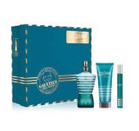JPG LE BEAU G/S 3PCS EDT 100ML