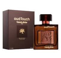 FRANCK OUD TOUCH EDP 100ML