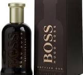 BOSS BOTTLED OUD EDP 100ML
