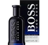 BOSS BOTTLED NIGHT A/S 100ML