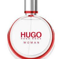 HUGO RED WOMAN 75ML