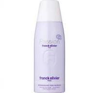 FRANCK DEO PASSION W 250ML