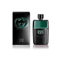 GUCCI GUILTY BK M 90ML