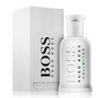 BOSS UNLIMITED EDT 100ML