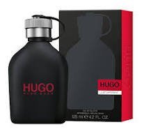 HUGO JUST DIFFERENT 125ML