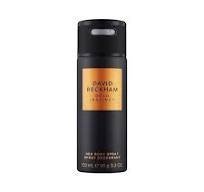 DB DEO BOLD INSTINCT 150ML