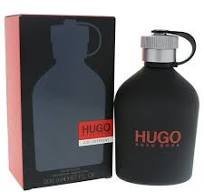 HUGO JUST DIFFERENT 200ML